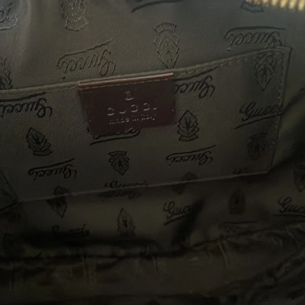 Gucci mini bag - Picture 3 of 5